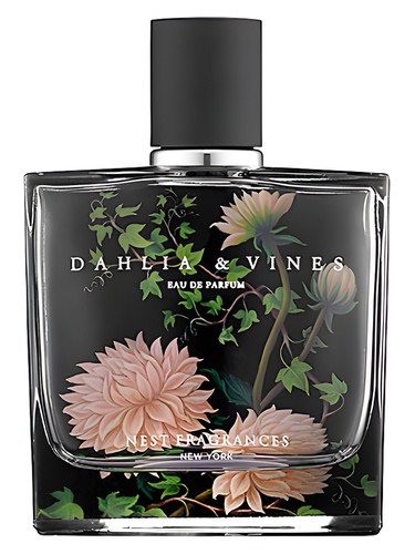 Dahlia & Vines Nest perfume a fragrance for women 2013