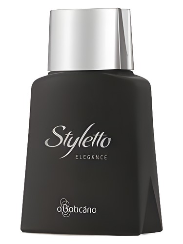 Styletto elegance