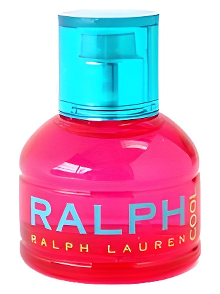 Ralph Cool Ralph Lauren parfum - un parfum pour femme 2004