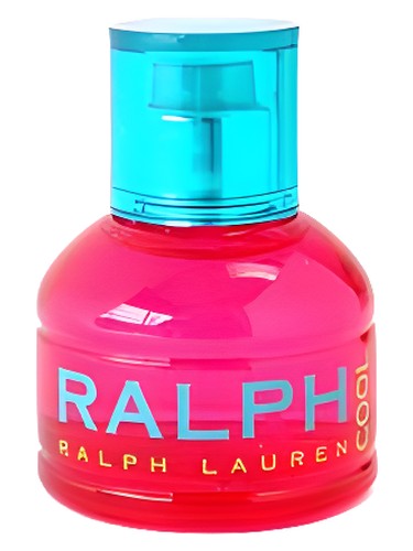 Ralph cool