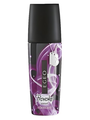 Egeo Provoke Woman O Boticário pro ženy 