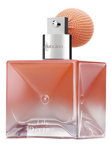 Lily Divine O Boticário pro ženy 