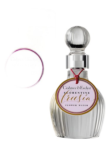 Florentine freesia flower water