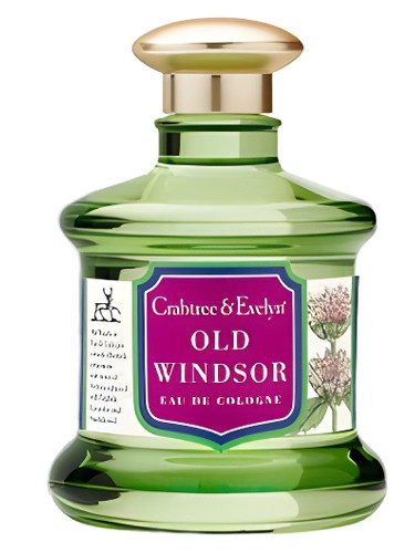 Old windsor eau de cologne