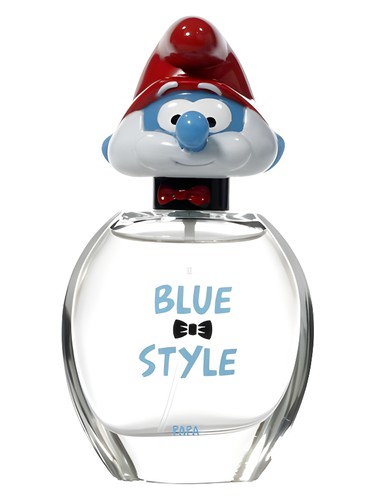 Papa The Smurfs pro ženy a muže 