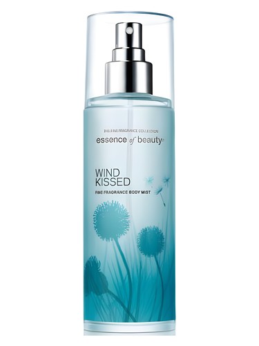 Wind Kissed CVS Essence of Beauty pro ženy 