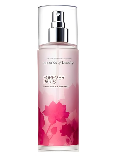Forever Paris CVS Essence of Beauty pro ženy