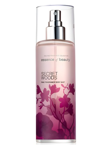 Secret Woods CVS Essence of Beauty pro ženy 