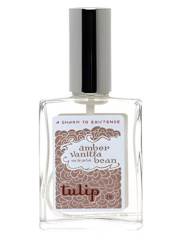 perfume Amber Vanilla Bean Tulip pro ženy a muže 