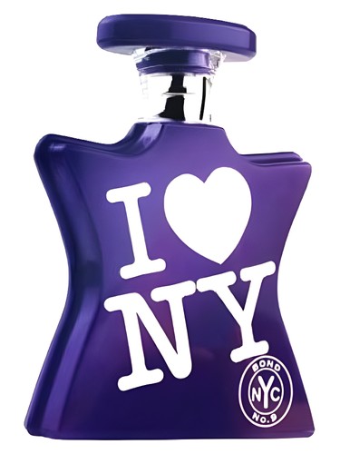 I Love New York for Holidays Bond No 9 perfume - a fragrance for