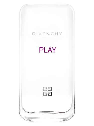 Play For Her Eau de Toilette Givenchy perfume - a fragrance