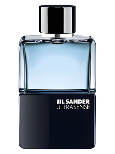 perfume Ultrasense Jil Sander pro muže 