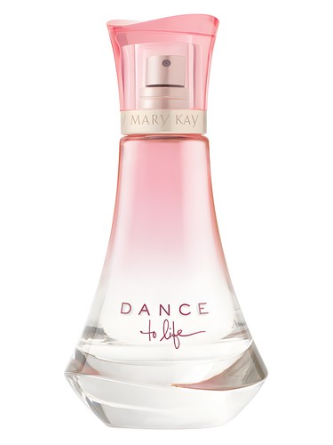 Dance of Life Mary Kay pro ženy 