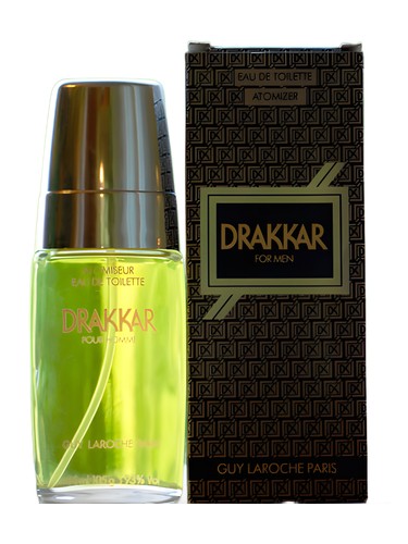 Drakkar Guy Laroche pro muže
