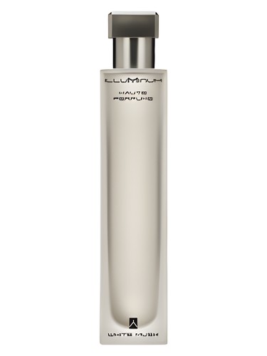 White Musk Illuminum pro ženy a muže