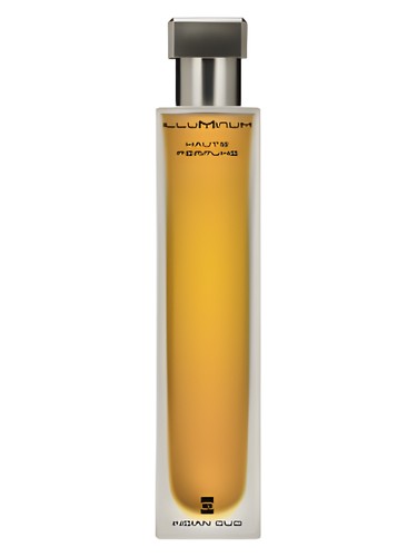 Indian OUD Illuminum pro ženy a muže 