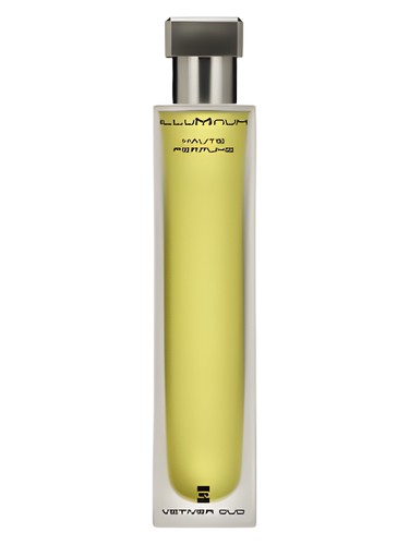 Vetiver OUD Illuminum pro ženy a muže