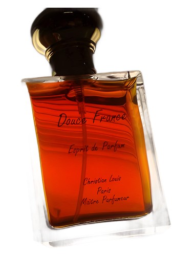 Douce France Parfums et Senteurs du Pays Basque pro ženy