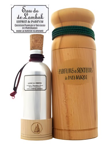 Eau de Lombok Parfums et Senteurs du Pays Basque pro ženy a muže