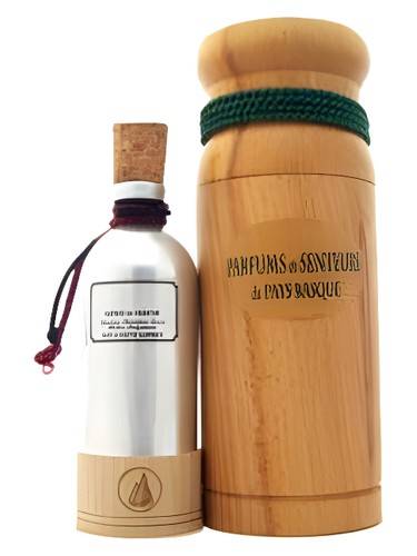Le Parfum de Jean-Baptiste Grenouille Parfums et Senteurs du Pays Basque pro ženy a muže 