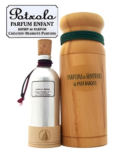 Potxolo (for Children) Parfums et Senteurs du Pays Basque pro ženy a muže
