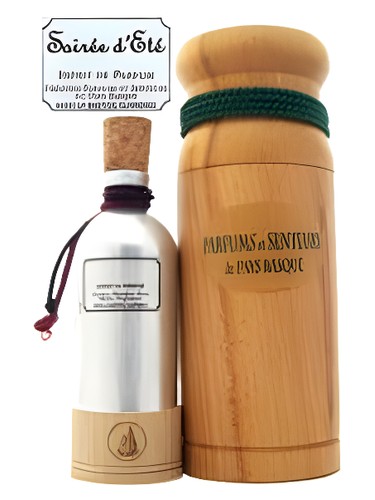 Soiree d’Ete Parfums et Senteurs du Pays Basque pro ženy a muže