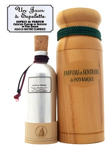 Un Jour a Espelettre Parfums et Senteurs du Pays Basque pro ženy a muže 