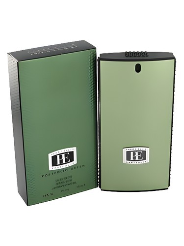 Portfolio green for men