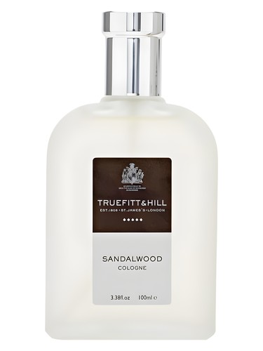 Sandalwood Truefitt &amp; Hill pro muže 