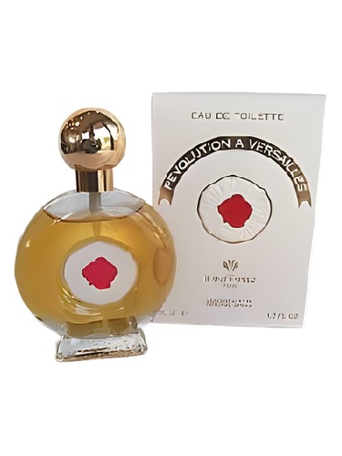 ジャンデプレ レボリューション ア ベルサイユ 50ml Revolution à Versailles Jean Desprez perfume - a fragrance for
