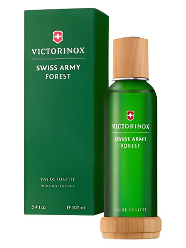 Swiss Army Forest Victorinox Swiss Army pro muže