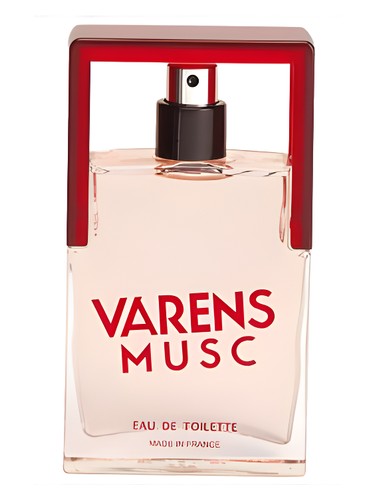 Varens Musc Ulric de Varens pro muže