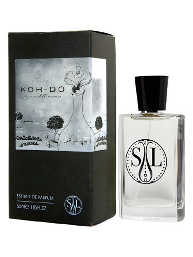 Koh-do Segreti di Lucca pro ženy a muže