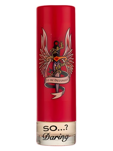 So...? Daring So...? pro ženy 