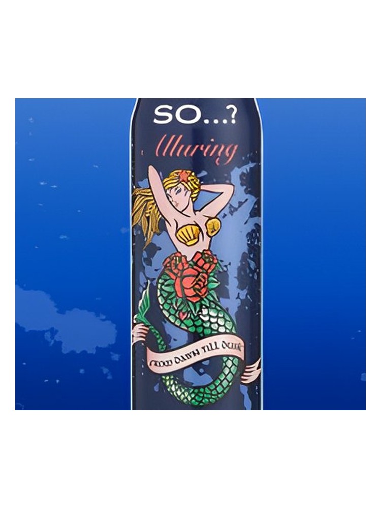 Alluring So...? perfume - a fragrance for women