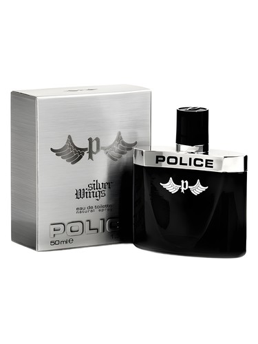 perfume Silver Wings Police pro muže 