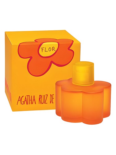 Flor Agatha Ruiz de la Prada pro ženy 