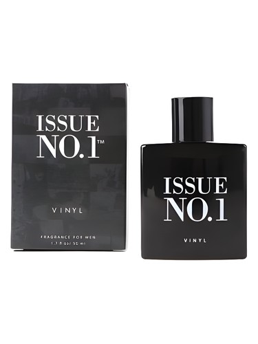 Issue No.1 Vinyl