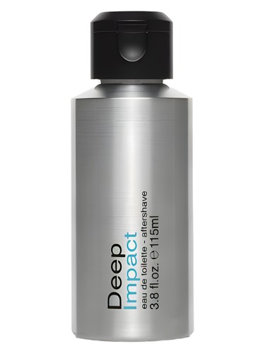 Deep Impact Oriflame pro muže 