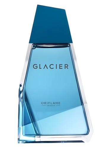 Glacier Oriflame pro muže 