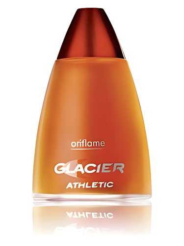 Glacier athletic