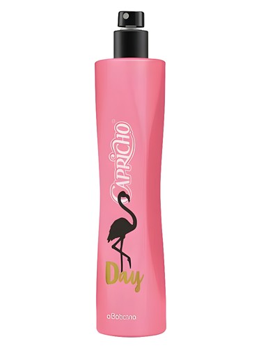 Capricho Day O Boticário pro ženy 