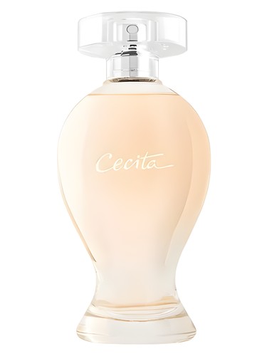 Cecita O Boticário pro ženy