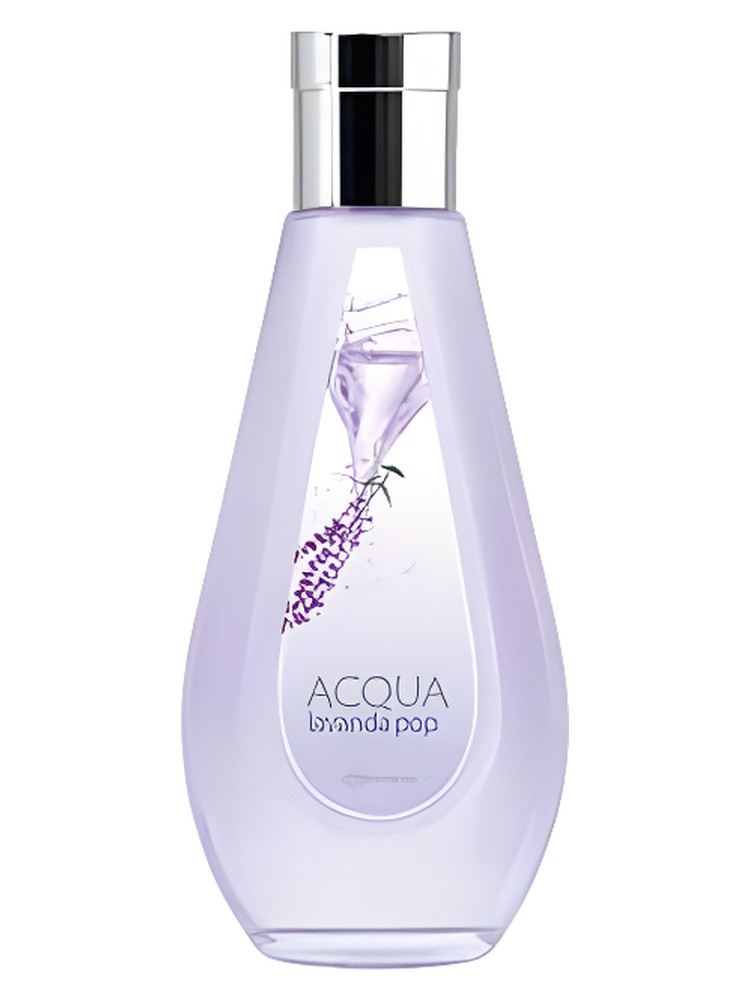 Acqua Lavanda Pop O Boticário fragancia - una fragancia para Hombres y ...