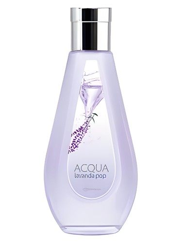 Acqua Lavanda Pop O Boticário pro ženy a muže