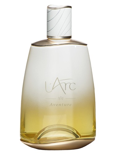 perfume Aventure Jasmin de Karnak L'Arc ユニセックス