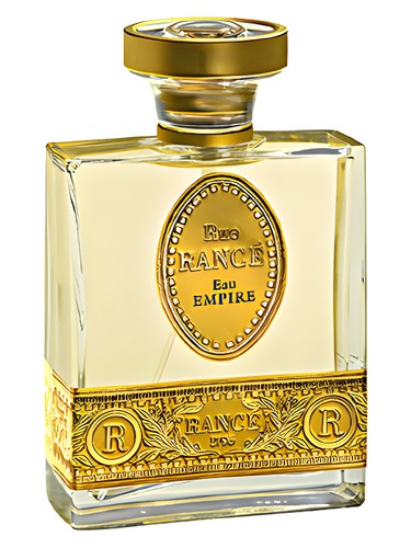 Rue Rance Eau Impire Rance 1795 pro ženy a muže