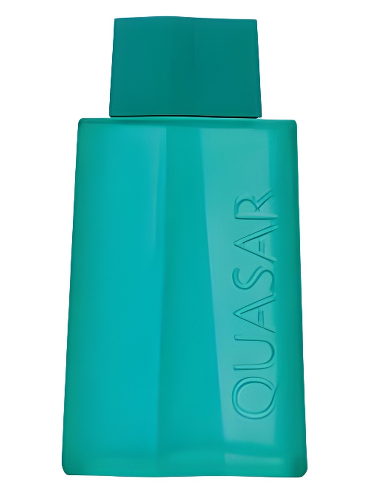 Quasar Oxygen O Boticário コロン - 年の男性用 フレグランス