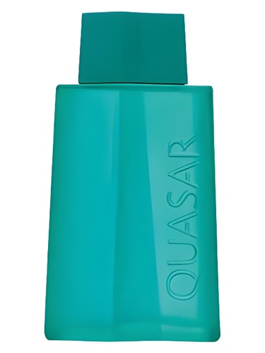 Quasar Oxygen O Boticário pro muže 