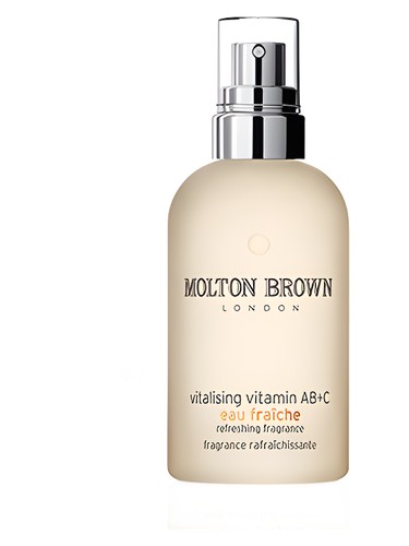 perfume Vitalising Vitamin AB+C Eau Fraîche Molton Brown pro ženy a muže 